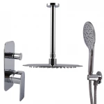 Смеситель для душа встроенный TOPAZ SARDINIA TSG 08205-V-H20