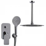 Смеситель для душа встроенный TOPAZ SARDINIA TSG 08205-V-H20