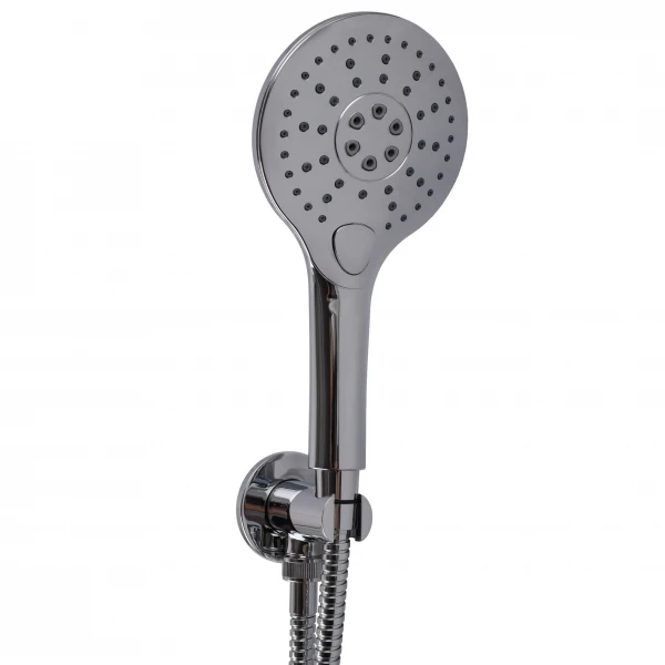Смеситель для душа встроенный TOPAZ SARDINIA TSG 08205-V-H20