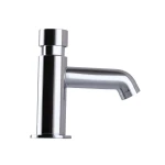 Кран-дозатор для умывальника TOPAZ TP-0301