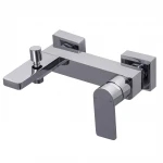 Смеситель для ванны TOPAZ SARDINIA TS 08118-H19