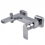 Смеситель для ванны TOPAZ SARDINIA TS 08118-H19