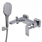 Смеситель для ванны TOPAZ SARDINIA TS 08118-H19