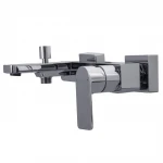 Смеситель для ванны TOPAZ SARDINIA TS 08118-H19