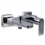 Смеситель для ванны TOPAZ SARDINIA TS 08118-H19