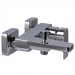 Смеситель для ванны TOPAZ SARDINIA TS 08118-H19