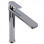 Смеситель для умывальника TOPAZ SARDINIA TS 08203-H18