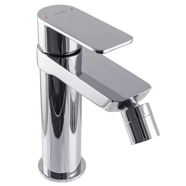 Смеситель для биде TOPAZ SARDINIA TS 08601-H18