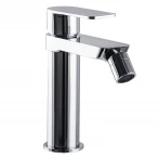 Смеситель для биде TOPAZ SARDINIA TS 08601-H18