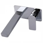 Смеситель для умывальника TOPAZ SARDINIA TS 08205-H20