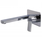 Смеситель для умывальника TOPAZ SARDINIA TS 08205-H20