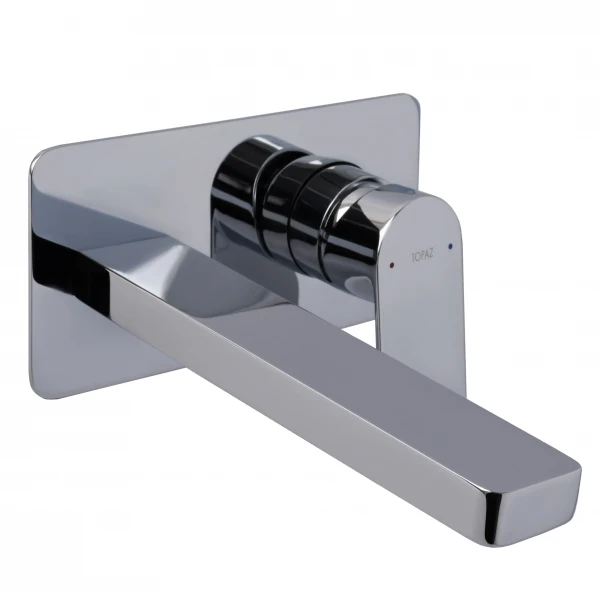 Смеситель для умывальника TOPAZ SARDINIA TS 08205-H20
