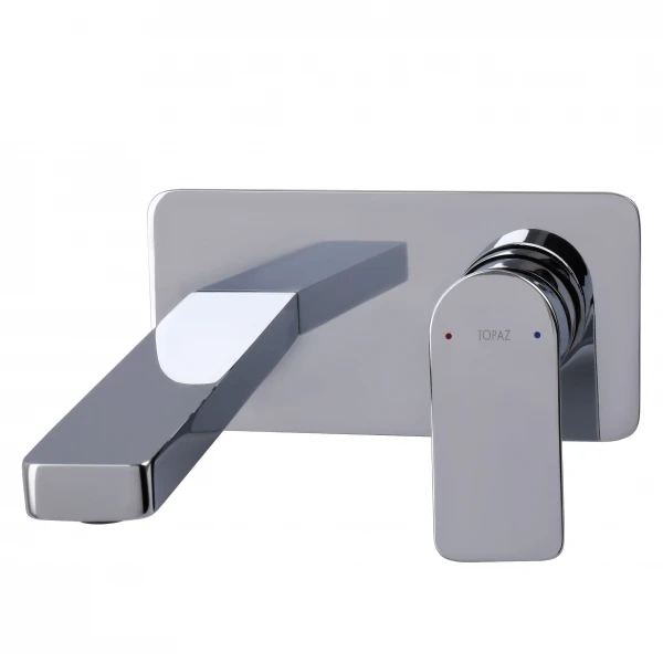 Смеситель для умывальника TOPAZ SARDINIA TS 08205-H20