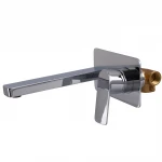 Смеситель для умывальника TOPAZ SARDINIA TS 08205-H20