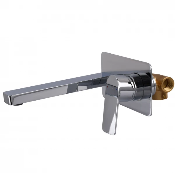 Смеситель для умывальника TOPAZ SARDINIA TS 08205-H20