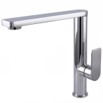 Смеситель для кухни TOPAZ SARDINIA TS 8822-H18