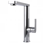 Смеситель для кухни TOPAZ SARDINIA TS 8822-H18
