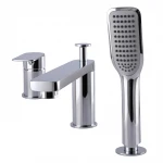 Змішувач для ванни TOPAZ SARDINIA TS 08111-H19