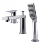 Смеситель для ванны TOPAZ SARDINIA TS 08111-H19