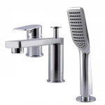 Змішувач для ванни TOPAZ SARDINIA TS 08111-H19