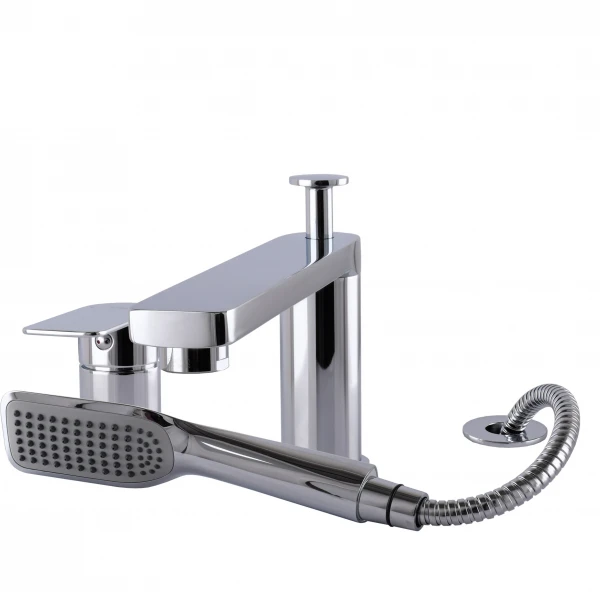 Змішувач для ванни TOPAZ SARDINIA TS 08111-H19