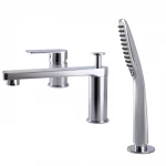 Змішувач для ванни TOPAZ SARDINIA TS 08111-H19