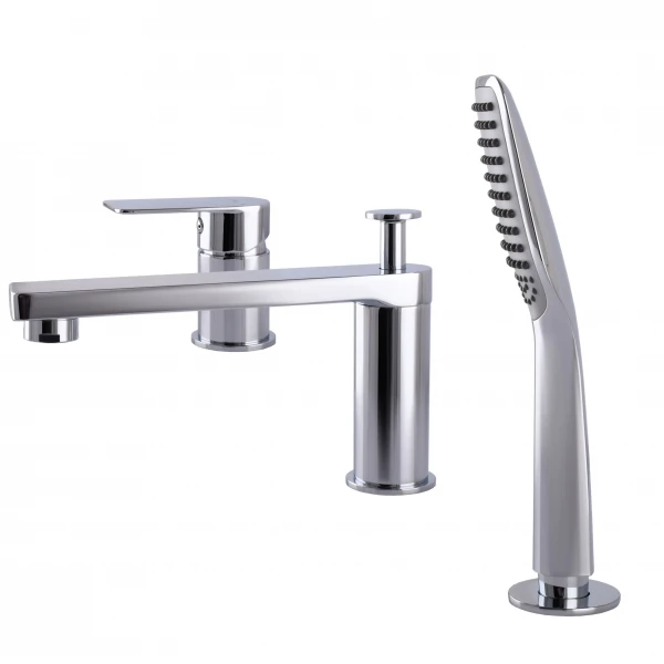 Змішувач для ванни TOPAZ SARDINIA TS 08111-H19