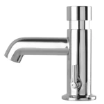 Кран-дозатор для умывальника TOPAZ TP-0302