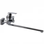 Смеситель для ванны TOPAZ SARDINIA TS 08116-H19