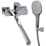 Смеситель для ванны TOPAZ SARDINIA TS 08116-H19