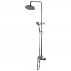 Душевая система TOPAZ ZARA TZ 13702-H37