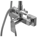 Душевая система TOPAZ SARDINIA TS 08702-H19