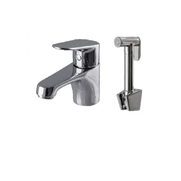 Смеситель для умывальника TOPAZ ZARA TZ 13204-H37