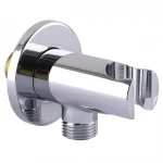 Кронштейн для душевой лейки TOPAZ TP-1605