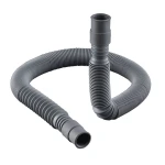 Шланг зливний для пральної машини TUCAI Ø19/21-700/2000 см 205487