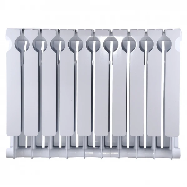 Радіатор біметалевий секційний GALLARDO BIPOWER 500/96 (кратно 10)