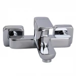 Смеситель для ванны Globus Lux Milano GLM-0102