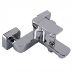 Смеситель для ванны Globus Lux Milano GLM-0102