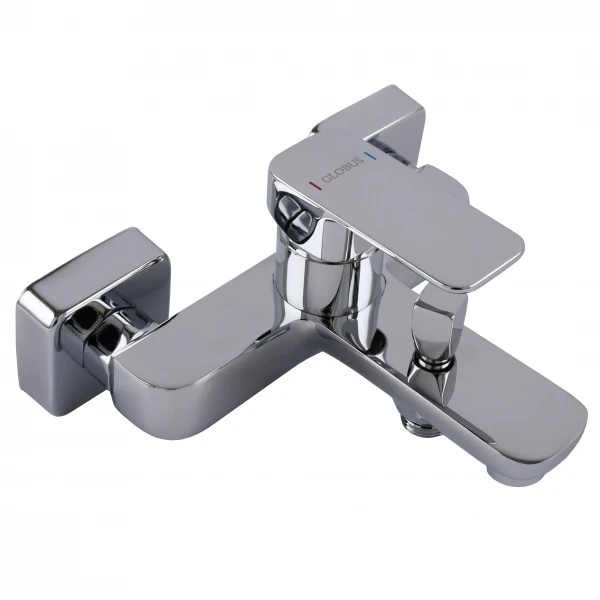 Смеситель для ванны Globus Lux Milano GLM-0102