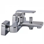 Смеситель для ванны Globus Lux Milano GLM-0102