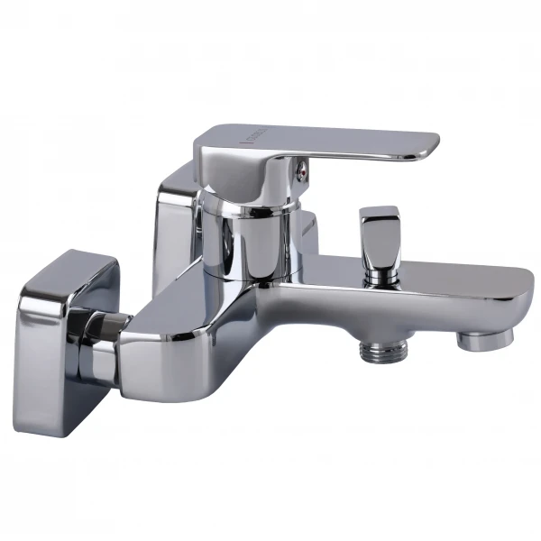 Смеситель для ванны Globus Lux Milano GLM-0102