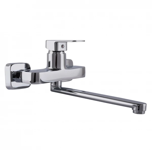 Смеситель для кухни Globus Lux Milano GLM-0104