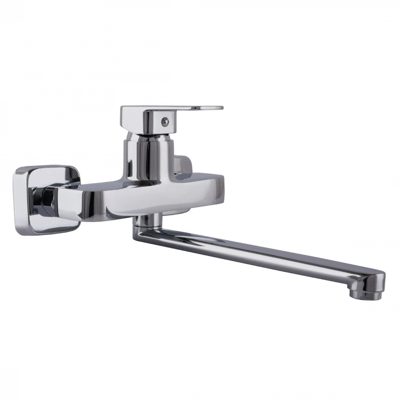 Смеситель для кухни Globus Lux Milano GLM-0104