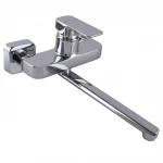 Смеситель для кухни Globus Lux Milano GLM-0104