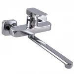 Смеситель для кухни Globus Lux Milano GLM-0104