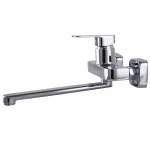 Смеситель для кухни Globus Lux Milano GLM-0104