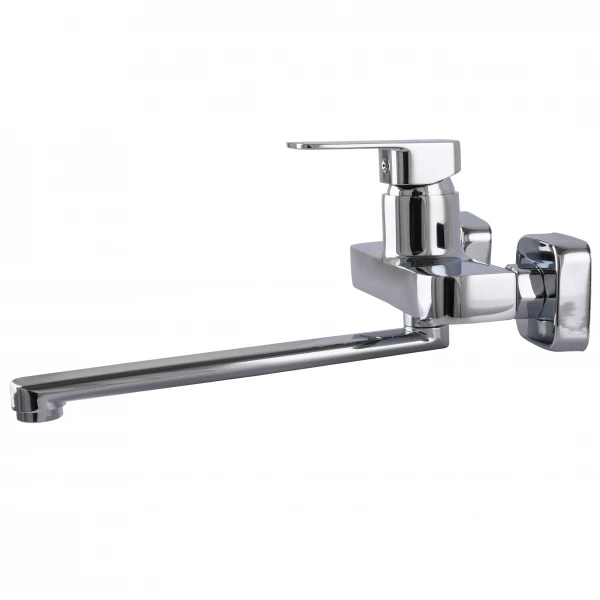 Смеситель для кухни Globus Lux Milano GLM-0104