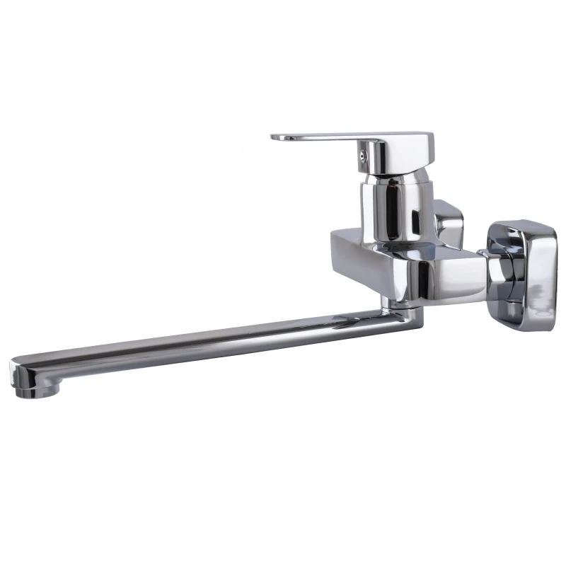 Смеситель для кухни Globus Lux Milano GLM-0104