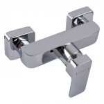 Смеситель для душа Globus Lux Milano GLM-0105N