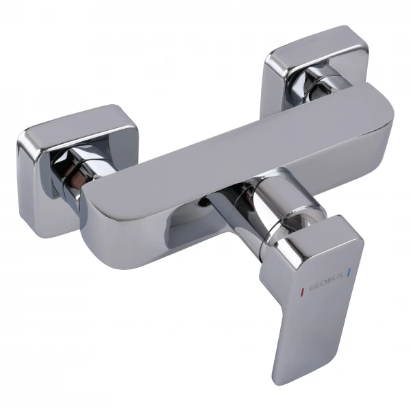 Смеситель для душа Globus Lux Milano GLM-0105N